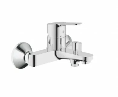 Baterie cada monocomanda Grohe BauEdge