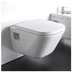 Vas WC suspendat Roca The Gap 54