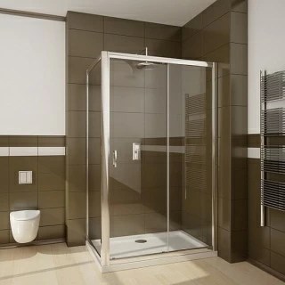 Perete lateral Radaway Premium Plus S