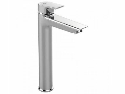 Baterie lavoar pipa inalta