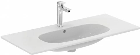 Lavoar pentru mobilier Ideal Standard Tesi 102