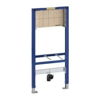Cadru lavoar Geberit Duofix pentru fixarea bateriei in perete