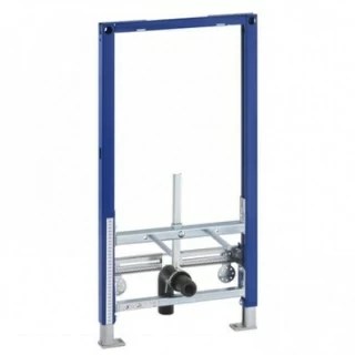 Cadru pentru bideu Geberit Duofix H98 cm