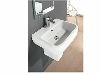 Lavoar Rak Metropolitan 60 cm alb