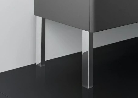 Set 2 picioare mobilier Roca The Gap