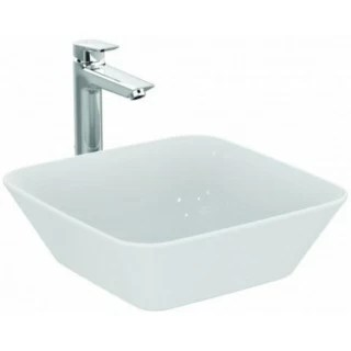 Lavoar bol Ideal Standard Connect Air Vessel 40 x 40 cm