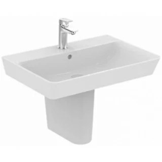 Lavoar Ideal Standard Connect Air Cube suspendat 55 x 46 cm