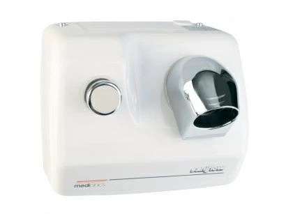 Uscator par Mediclinics antivandalism