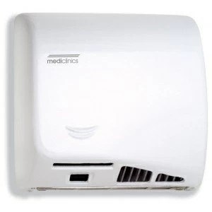 Uscator maini Mediclinics Speedflow automat