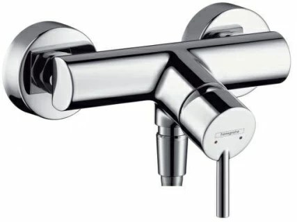 Baterie dus monocomanda Hansgrohe Talis