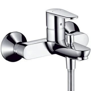 Baterie cada monocomanda Hansgrohe Talis E2