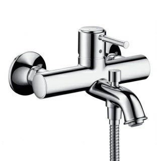Baterie cada monocomanda Hansgrohe Talis Classic