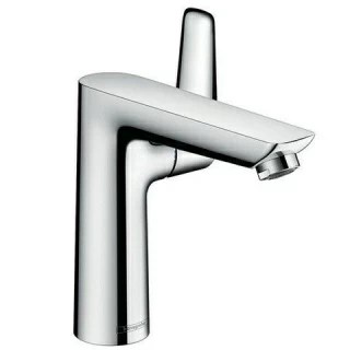 Baterie lavoar monocomanda Hansgrohe Talis E 150 cu ventil pop