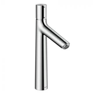 Baterie lavoar monocomanda Hansgrohe Talis Select S 190 cu ventil pop