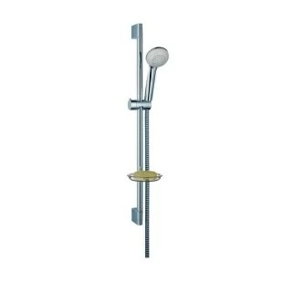 Set de dus Hansgrohe Marin Vario cu bara 90cm