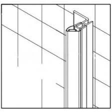 Kit inchidere usa de nisa SanSwiss Solino 198