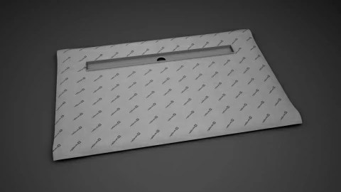 Sistem de dus fara cadita