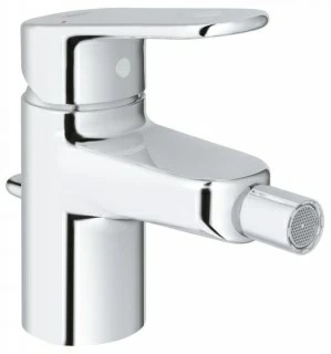 Baterie bideu Grohe Europlus cu monocomandă 1