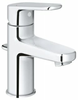 Baterie lavoar Grohe Europlus cu monocomandă 1