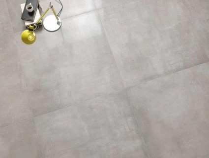 Gresie portelanata Sintesi Italia Flow Grey 60