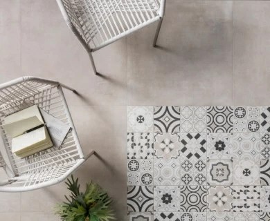 Gresie portelanata Sintesi Italia