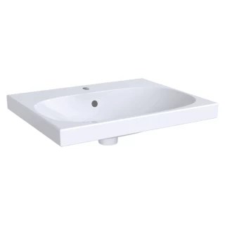 Lavoar Geberit Acanto 65x48xH17 cm