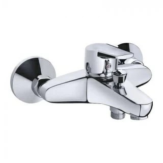 ​Baterie monocomanda Kludi D