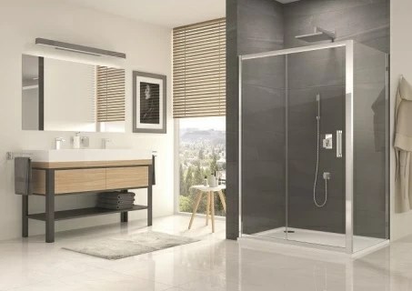 Profil SanSwiss Ocelia pentru latire usa 20 mm