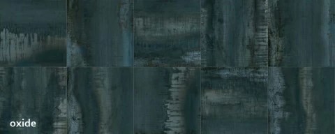 Decor Sintesi Met Arch Oxide Rectificat 30×10