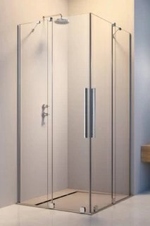 Cabina dus Radaway Furo KDD 110x110xH200 cm