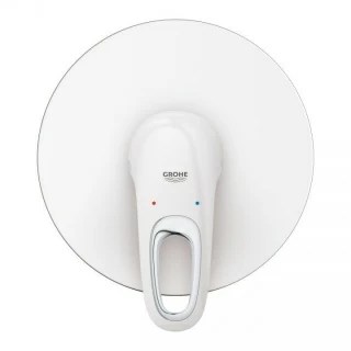 Baterie cada si dus monocomanda Grohe Eurostyle