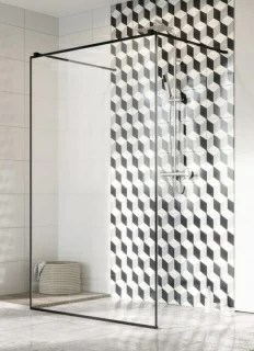 Cabina de dus Radaway Walk