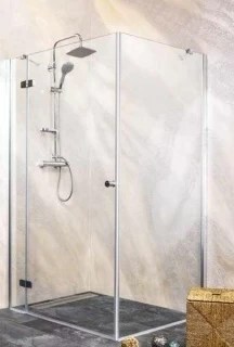 Usa cabina dus Sanotechnik Sanoflex Symphony