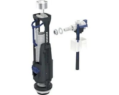 Mecanism dubla actionare Geberit tip 240