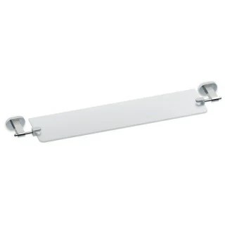 Etajera sticla Ravak Crome 63×12 cm