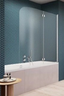 Paravan cada Radaway Eos PND I