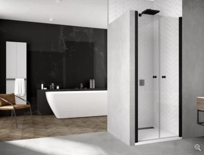 Usa de nisa batanta din 2 piese SanSwiss Solino SOL2