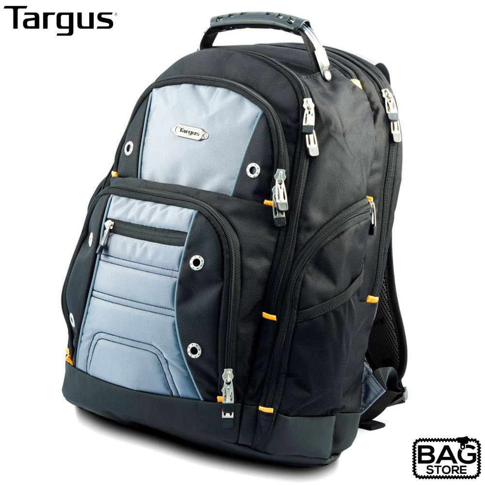 targus drifter ii backpack