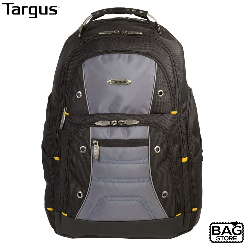 targus drifter backpack 16