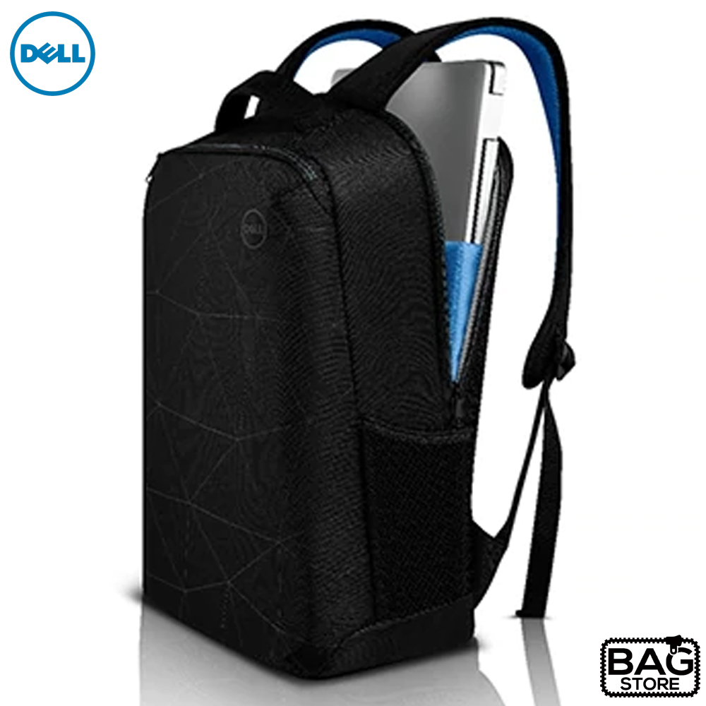 dell essential backpack 15.6