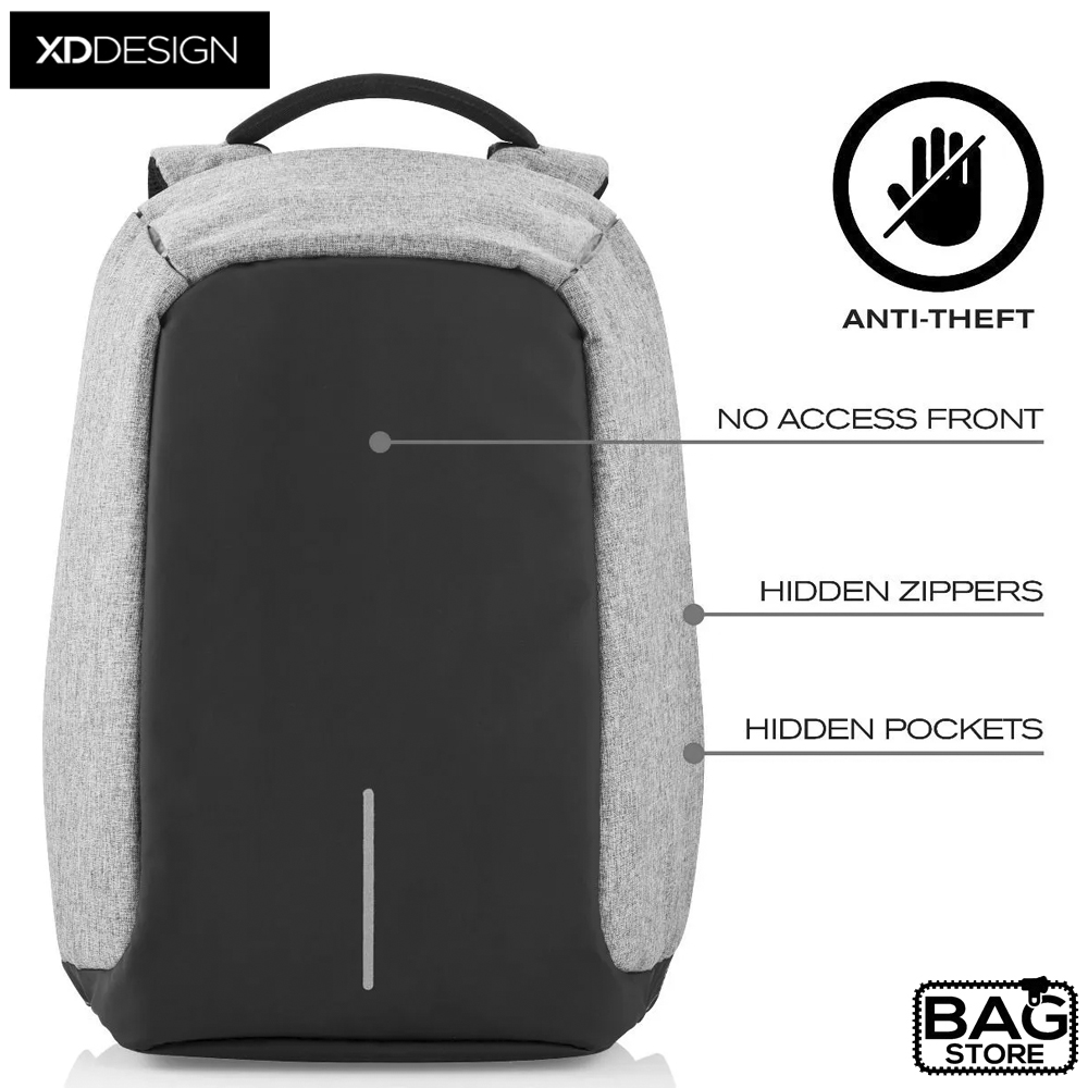 bobby backpacks
