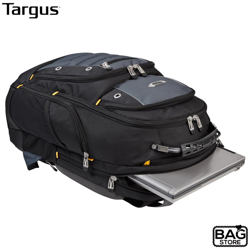 drifter ii laptop backpack