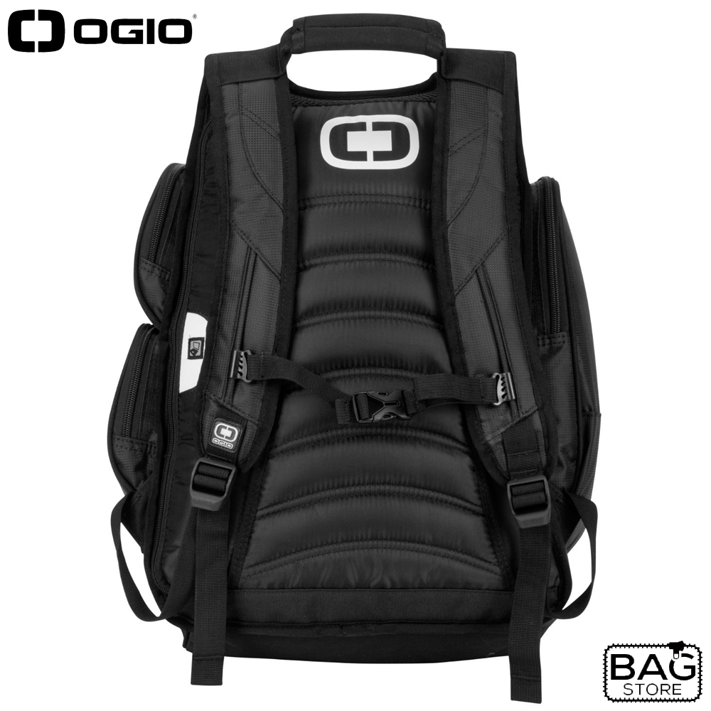 OGIO Metro Pack backpack 15.6 color 