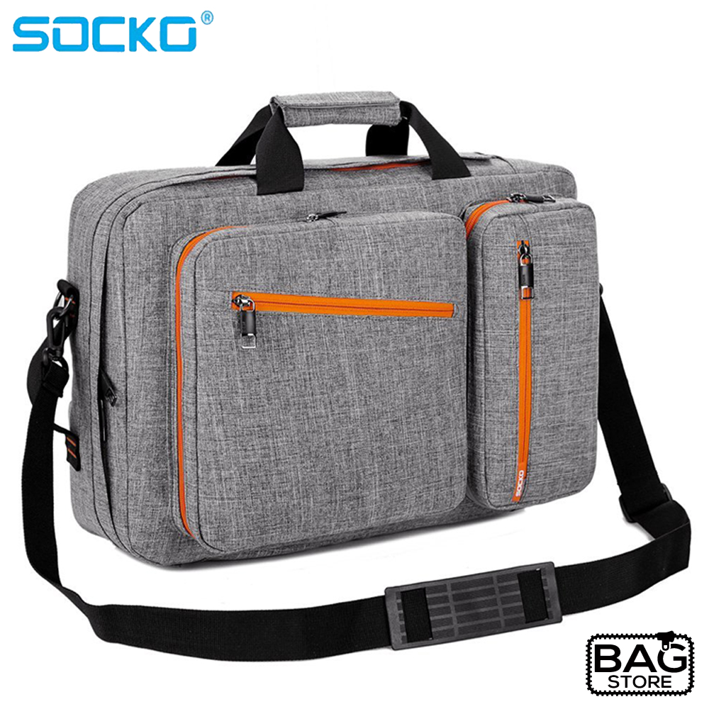 backpack side strap