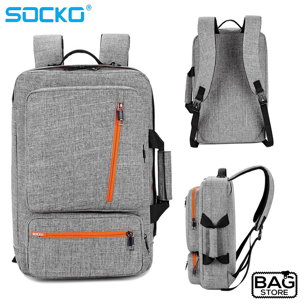 socko backpack