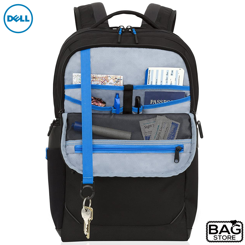 dell professional backpack