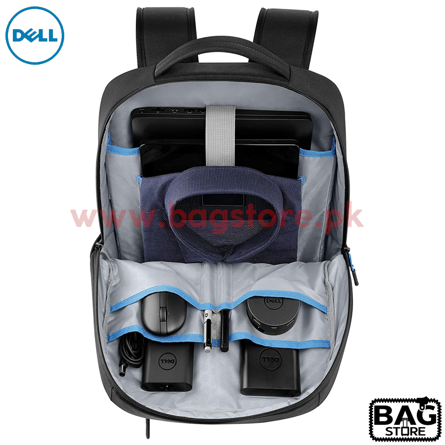 Dell Pro Slim Backpack 15: Eco-Friendly Protection- Boxpacked