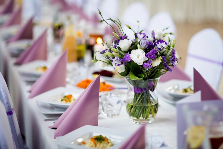 Wedding catering abu dhabi & dubai