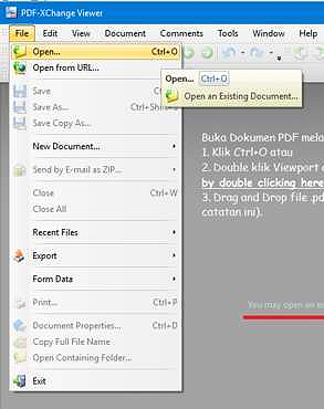 Pada jendela document properties pindahkan ke tab document. Cara Mengunci File Pdf Agar Tidak Bisa Di Copy Online