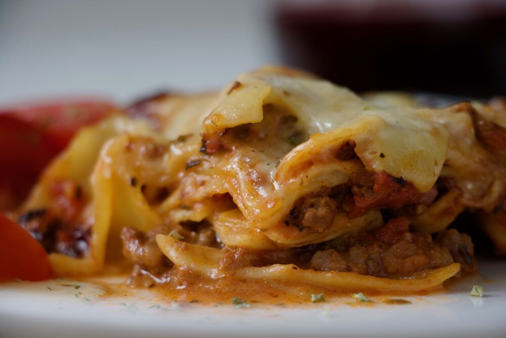 Lasagne